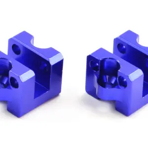 FTX Outlaw/Kanyon Aluminium Rear Trailing Arm & Link Holder (2pc)