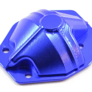 FTX Outlaw/Kanyon Aluminium Rear Axle Cover