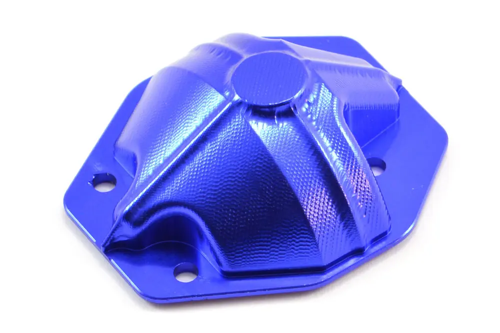 FTX Outlaw/Kanyon Aluminium Rear Axle Cover