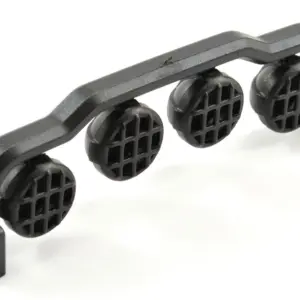 FTX Outlaw Moulded Roof Headlight Set