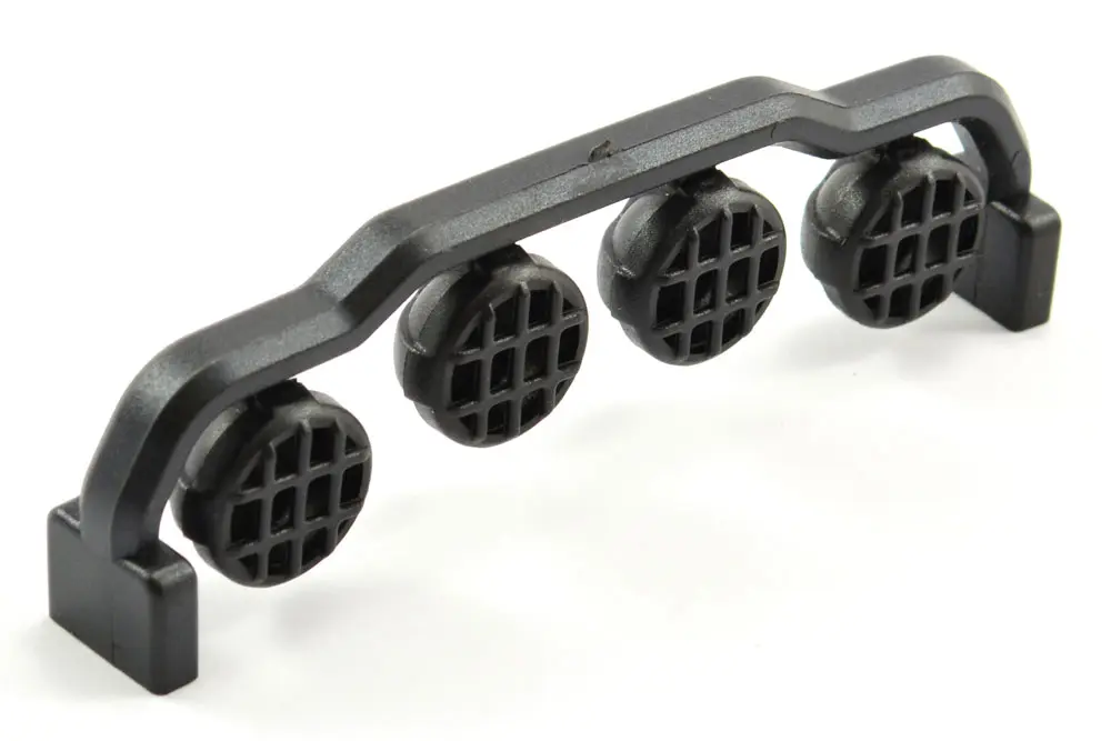 FTX Outlaw Moulded Roof Headlight Set