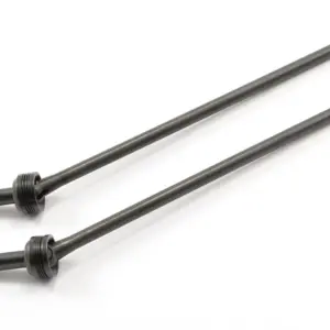 FTX Mighty Thunder/Kanyon Long CVD (1pc)