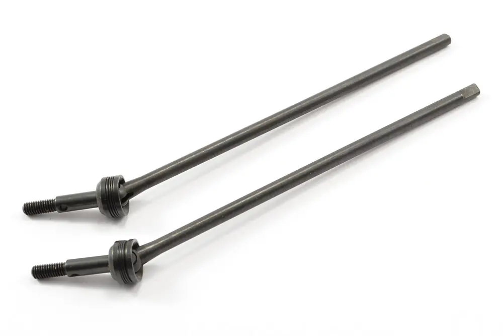 FTX Mighty Thunder/Kanyon Long CVD (1pc)