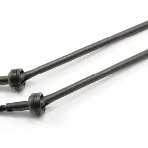 FTX Mighty Thunder/Kanyon Short CVD (1pc)