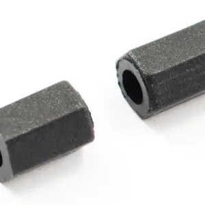 FTX Mighty Thunder/Kanyon Servo Mount Posts (2pc)