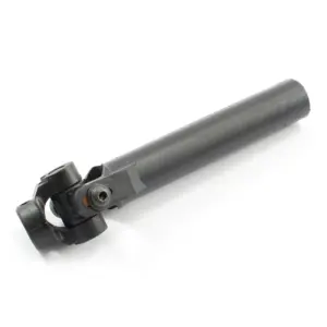 FTX Mighty/Kanyon Thunder Central CVD Outer Half Shaft (1pc)