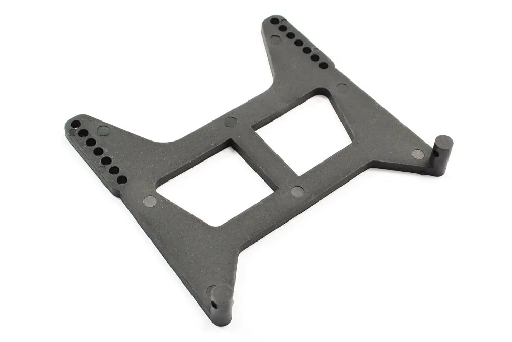 FTX Mighty Thunder Body Mounting Plate Rear (1pc)