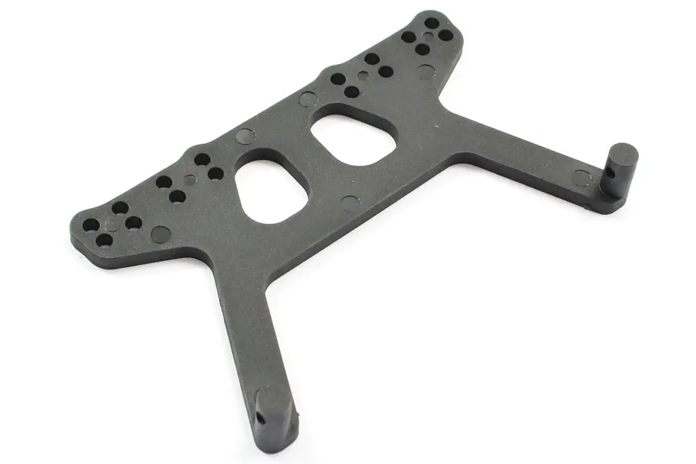FTX Mighty Thunder Body Mounting Plate Long (1pc)