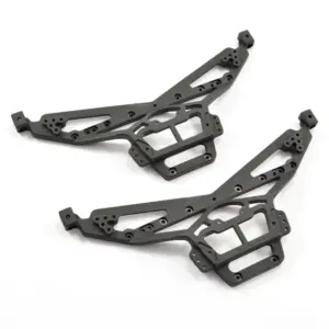 FTX Mighty Thunder/Kanyon Main Frame Side Plates (2pc)