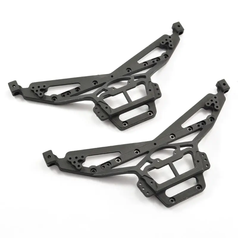 FTX Mighty Thunder/Kanyon Main Frame Side Plates (2pc)