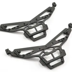 FTX Mighty Thunder/Kanyon Main Frame Side Plates (2pc)