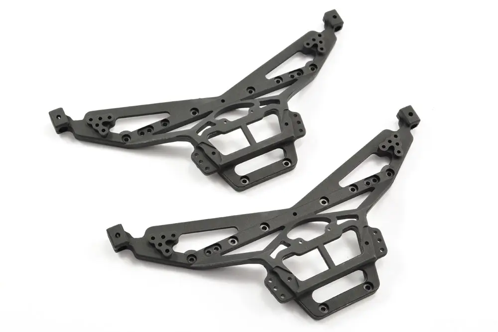 FTX Mighty Thunder/Kanyon Main Frame Side Plates (2pc)