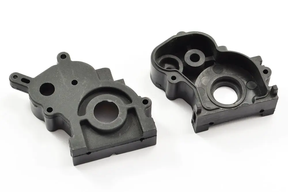 FTX Mighty Thunder/Kanyon Gearbox Housing (2pc)