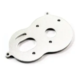 FTX Mighty Thunder/Kanyon Motor Plate (1pc)