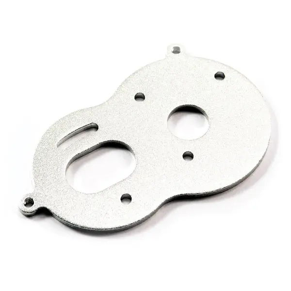 FTX Mighty Thunder/Kanyon Motor Plate (1pc)