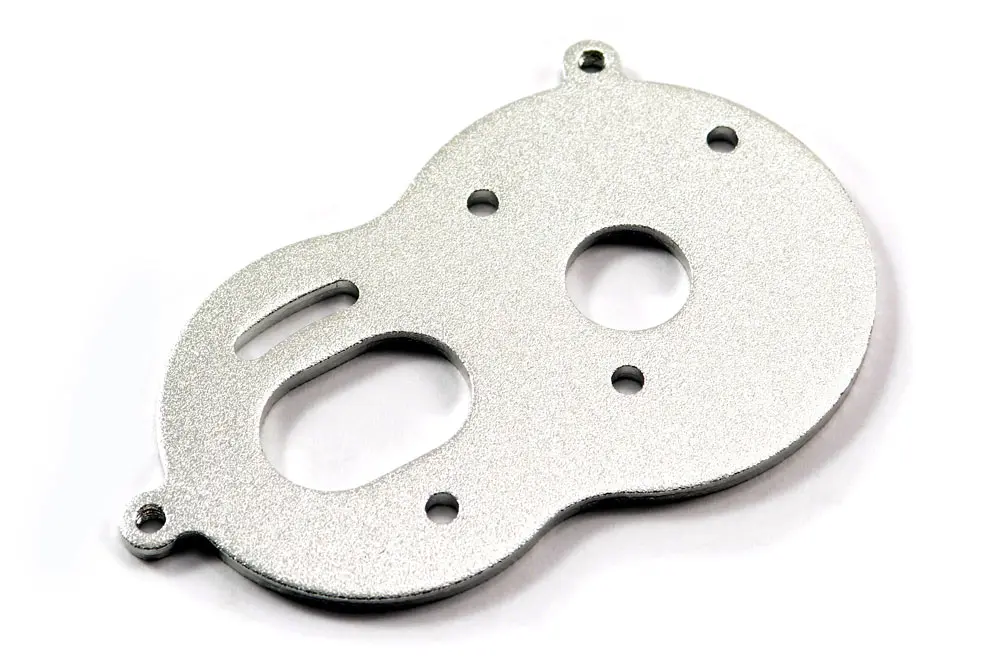 FTX Mighty Thunder/Kanyon Motor Plate (1pc)
