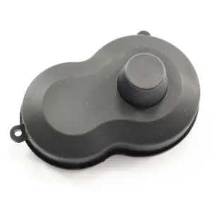 FTX Mighty Thunder/Kanyon Gear Cover (1pc)