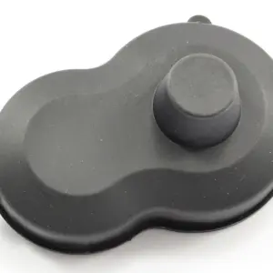 FTX Mighty Thunder/Kanyon Gear Cover (1pc)