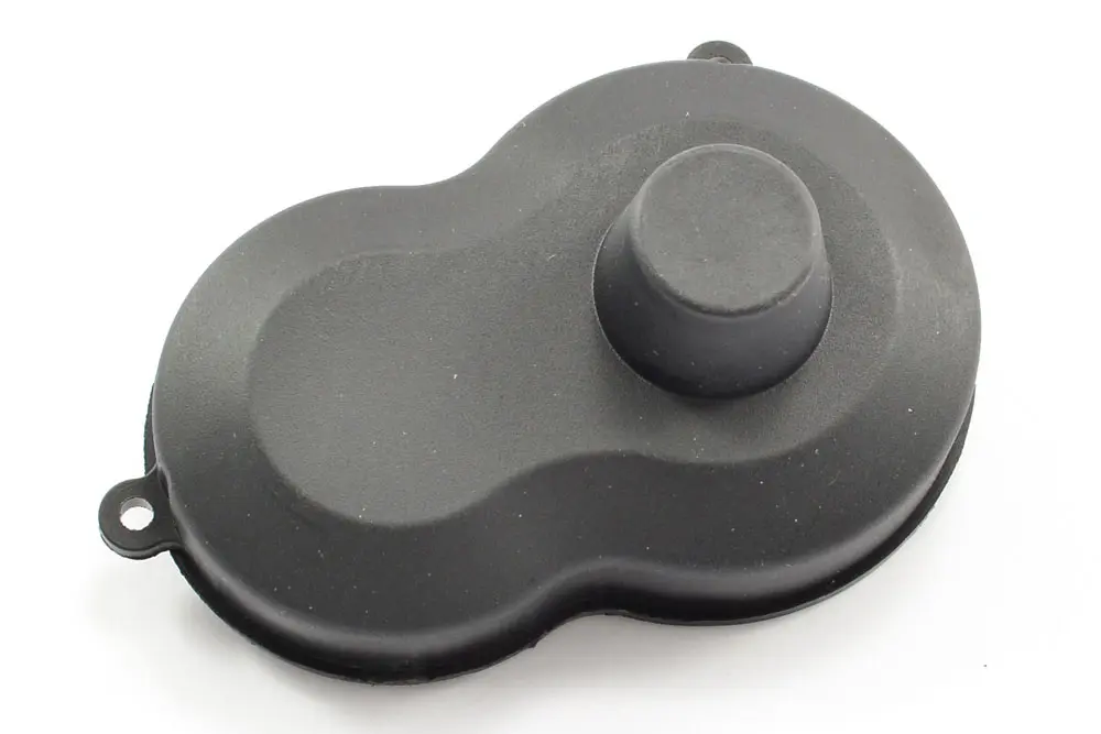 FTX Mighty Thunder/Kanyon Gear Cover (1pc)