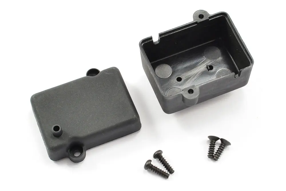 FTX Mighty Thunder Receiver Case (1pc)