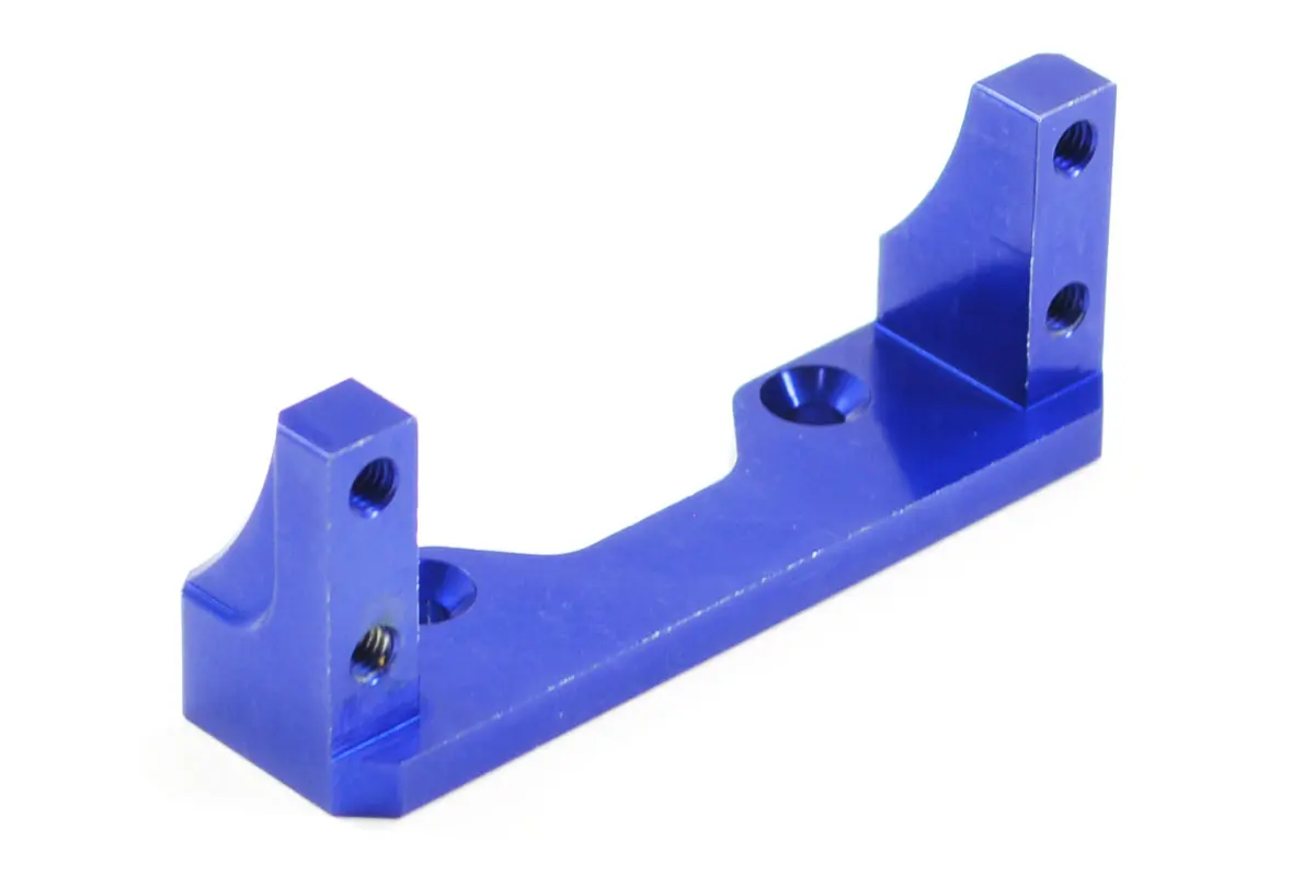 FTX Mighty Thunder/Kanyon Aluminium Servo Mount (1pc)