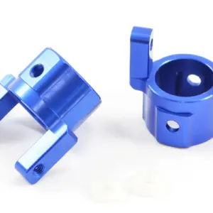 FTX Mighty Thunder/Kanyon Aluminium Steering Knuckles (2pc)