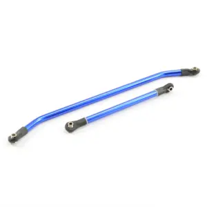 FTX Mighty Thunder/Kanyon Aluminium Steering Rods (2pc)