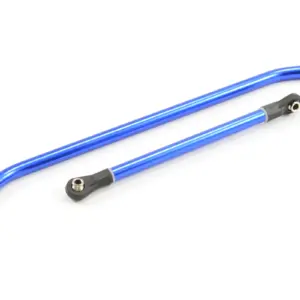 FTX Mighty Thunder/Kanyon Aluminium Steering Rods (2pc)