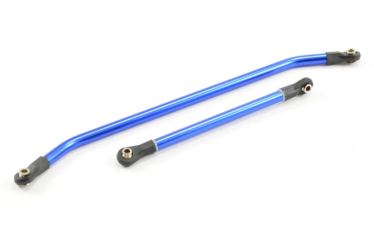 FTX Mighty Thunder/Kanyon Aluminium Steering Rods (2pc)