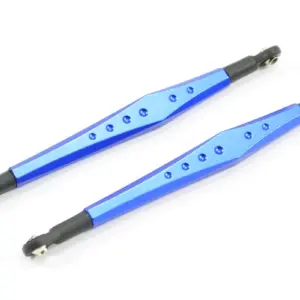 FTX Mighty Thunder/Kanyon Aluminium Rear Suspension Trailing Links