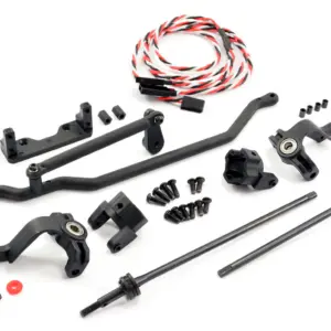 FTX Mighty Thunder Rear Steering Conversion Kit