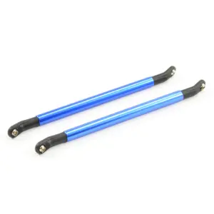 FTX Mighty Thunder/Kanyon Aluminium Rear Upper Suspension Link Set
