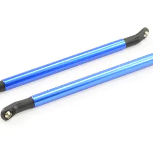 FTX Mighty Thunder/Kanyon Aluminium Rear Upper Suspension Link Set