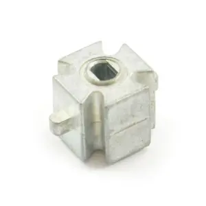 FTX Diff Lock Block (1pc) Outlaw / Mighty Thunder / Kanyon