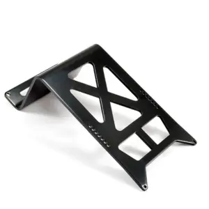 FTX Kanyon Rear Aluminium Body & Bumper Mount