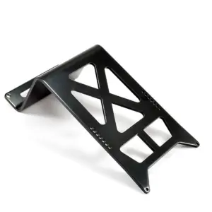 FTX Kanyon Rear Aluminium Body & Bumper Mount