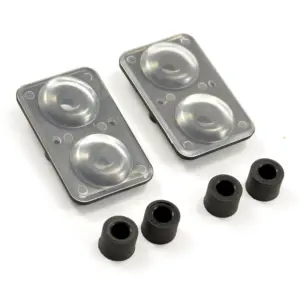 FTX Kanyon Front Housing Set
