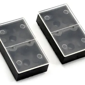 FTX Kanyon Rear Housing Set