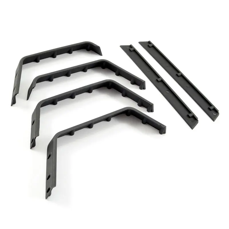 FTX Kanyon Body Mudguard Fenders & Running Boards