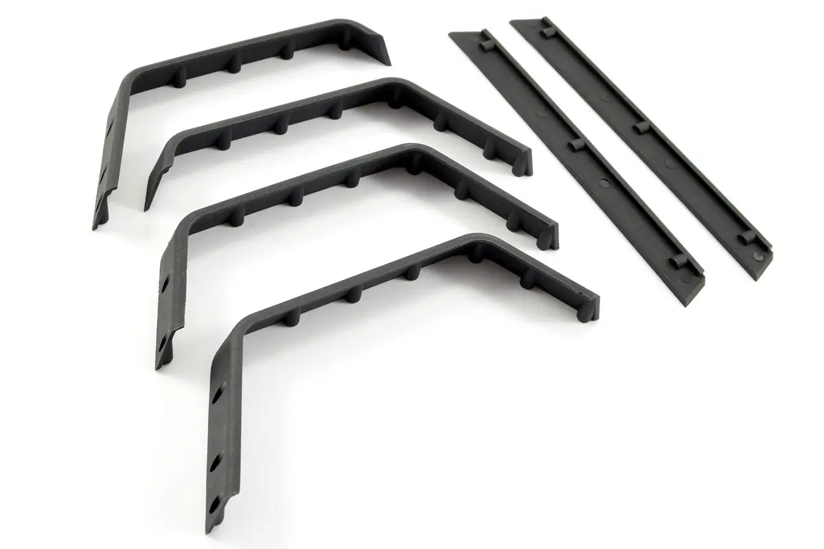 FTX Kanyon Body Mudguard Fenders & Running Boards