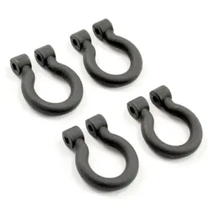 FTX Kanyon Body Tow Hooks (4pc)