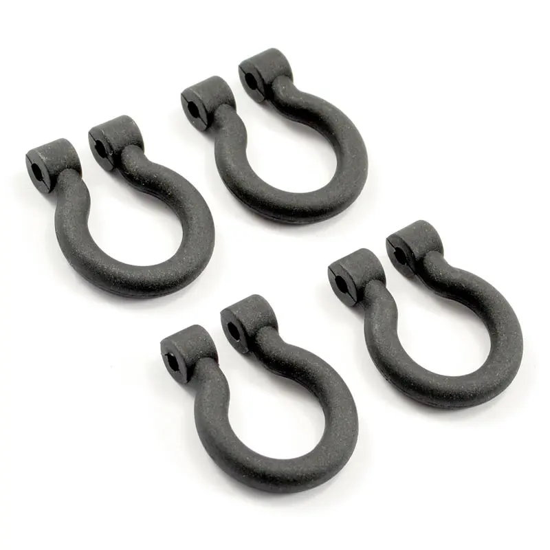 FTX Kanyon Body Tow Hooks (4pc)