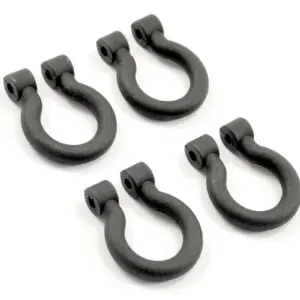 FTX Kanyon Body Tow Hooks (4pc)