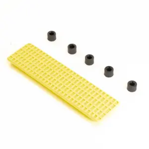 FTX Kanyon Front Grill – Rescue Yellow