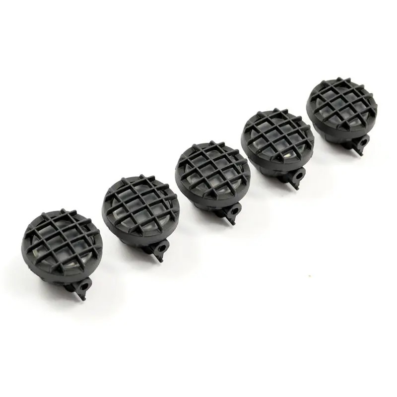 FTX Kanyon Roof Spotlights (5pc)