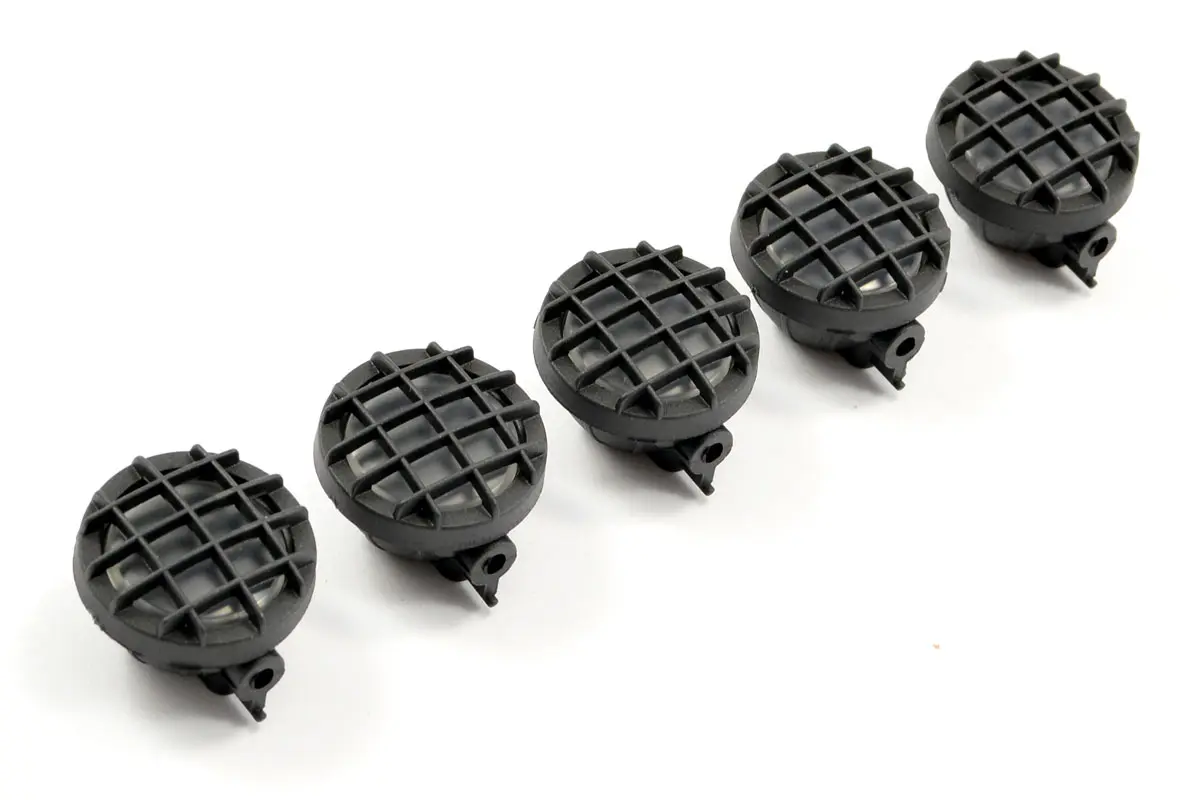 FTX Kanyon Roof Spotlights (5pc)