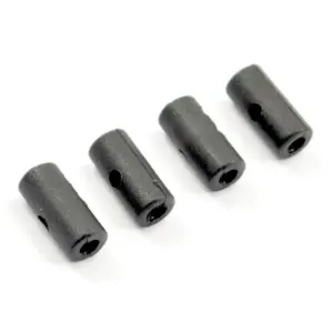 FTX Kanyon Body Bracket Posts (4pc)