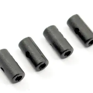 FTX Kanyon Body Bracket Posts (4pc)