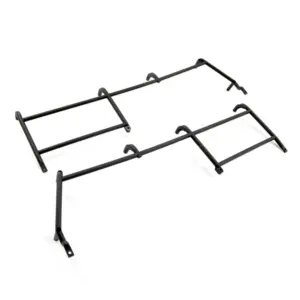 FTX Kanyon Body Roll Cage Side Frame (5pc)