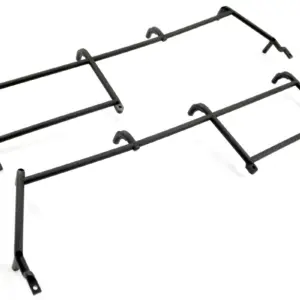 FTX Kanyon Body Roll Cage Side Frame (5pc)